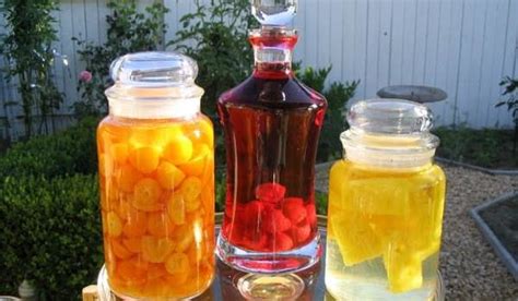 forget those expensive flavored vodkas learn how to make your own flavor infused vodka for a