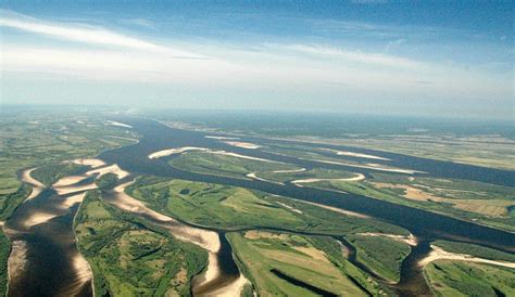 Chinas Sinohydro To Build Bridge Across Lena River In Russia People