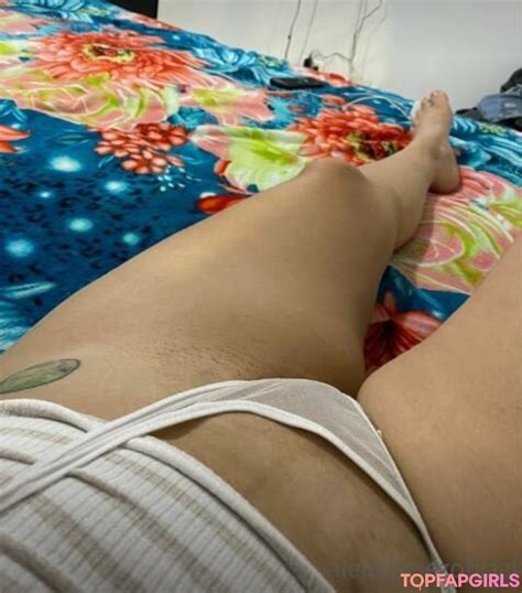 Aleja López Nude OnlyFans Leaked Photo TopFapGirls