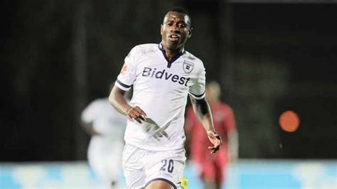 Nhlapo Determined To Impress In Showcase Match