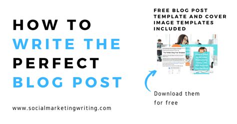 10 Proven Secrets To Writing A Good Blog Post Ultimate Guide 2023