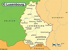 13 Facts about Luxembourg - History, Size, Religion & More - Facts.net