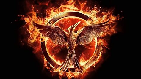 All Mockingjay Whistles The Hunger Games Catching Fire Mockingjay