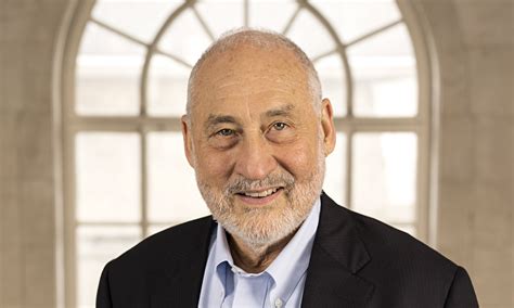 Joseph Stiglitz ‘gdp Per Capita In The Uk Is Lower Than It Was Before The Crisis That Is Not A
