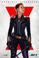 Marvel's Black Widow: 6 New Posters Show Off Scarlett Johansson, David ...