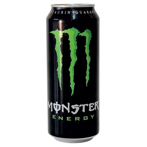 Monster Energy 500ml Online Kaufen Im World Of Sweets Shop