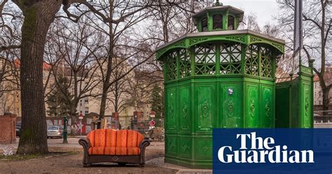 Amazing Toilets Around The World In Pictures Travel The Guardian