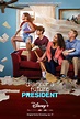 New Disney+ Original Series "Diary of a Future President" Premieres ...