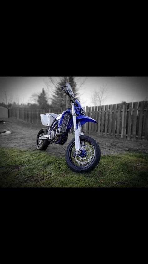Yz supermoto suppliers on the site feature exclusive deals to lay your hands on these powerful products. 2004 Yamaha yz450f super moto for Sale in Marysville, WA ...