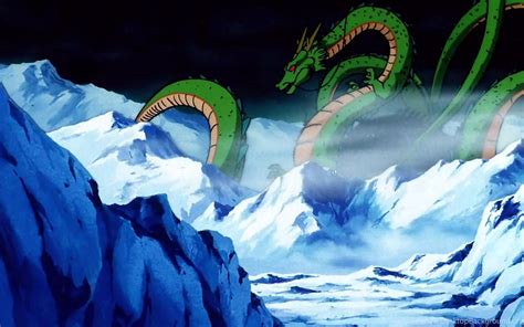 List Of Wishes Granted By Shenron Dragon Ball Wiki Wikia Desktop Background