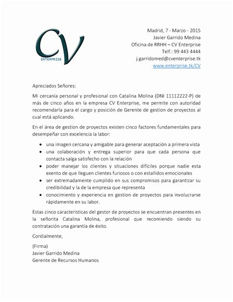 50 Carta De Recomendacion Para Universidad Ufreeonline Template