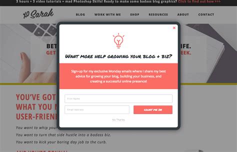 10 Ideas To Increase Newsletter Sign Ups Canva