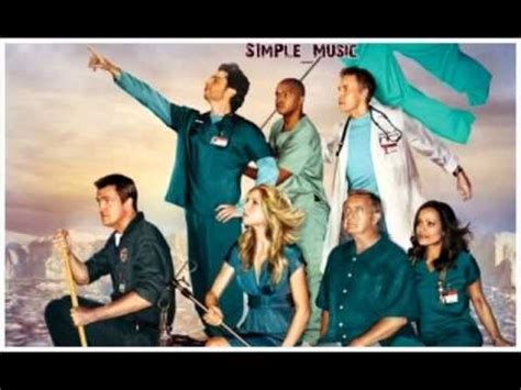 Scrubs Songs Diner By Martin Sexton HQ Season2 Ep22 YouTube