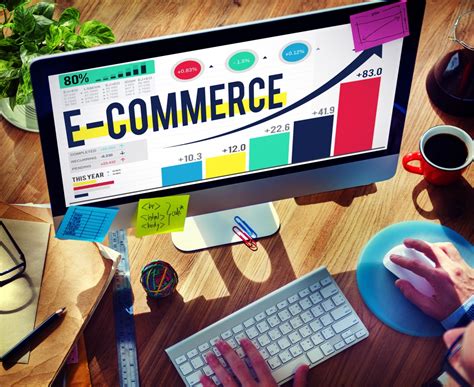Why E Commerce Is Important For Small Business Nypha