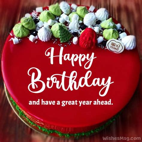 200 Birthday Cake Messages And Wording Wishesmsg Birthday Cake