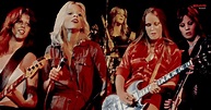 Almost 40 Years Later, The Runaways Are Still Our Wild Girls