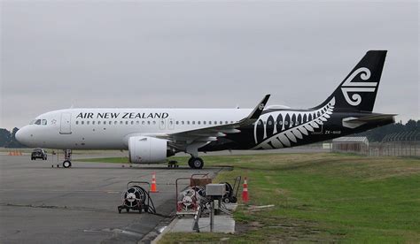 Official site of air new zealand. Air New Zealand updates domestic schedule for July and August