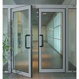 Aluminum Doors Designs Pictures