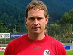Marcus Sorg übernimmt Regionalligateam - SC Freiburg - Badische Zeitung