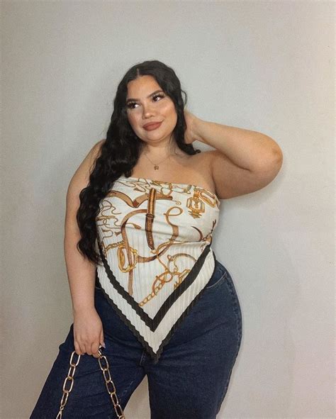 Fashion Nova Curve Thick Girls Outfits Curvy Outfits Hot Outfits Plus Size Outfits Girl