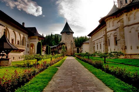 25 Reasons To Visit Romania 5 Bucovina Huffpost Life