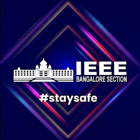 Ieee Bangalore Section Twitter Instagram Facebook Linktree