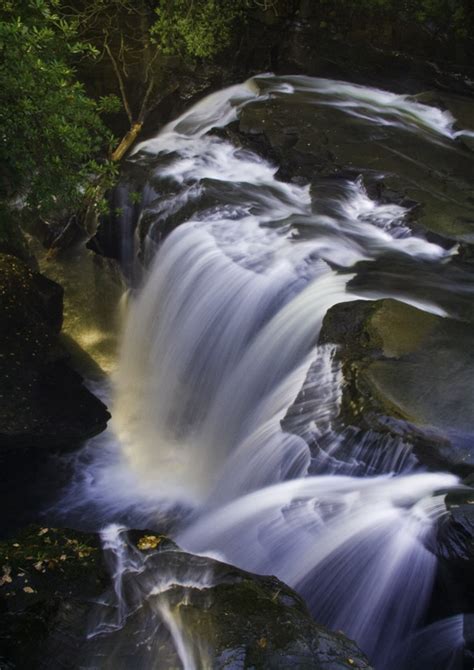 6 Tips For How To Photograph Waterfalls