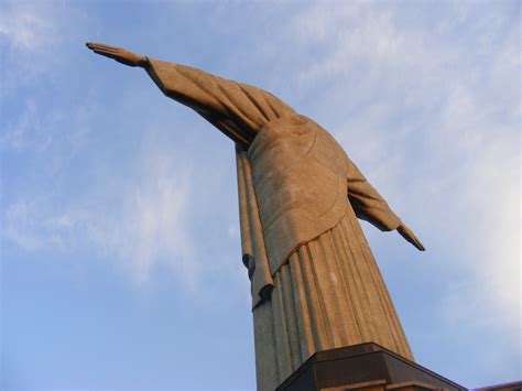 35 Breathtaking Photos Of Christ Redeemer Rio De Janeiro Brazil