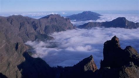 Los Diez Paisajes Más Fascinantes De Canarias