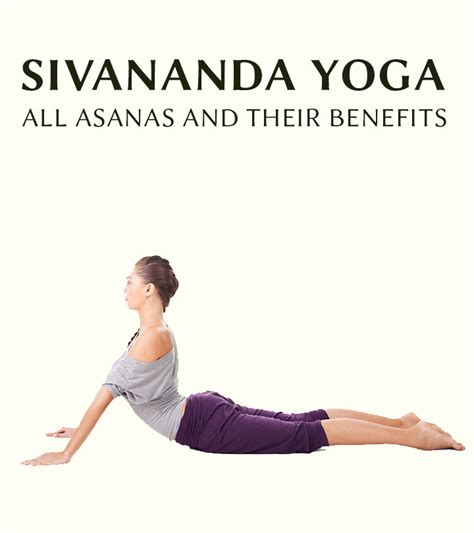 Basic Yoga Asanas And Their Benefits Yogawalls