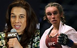 Pictures: Joanna Jedrzejczyk Forehead Before and After Hematoma Injury