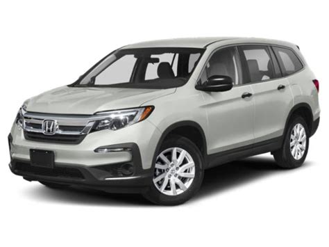 New 2020 Honda Pilot Prices Nadaguides