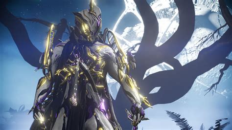 Warframe Excalibur Umbra How To Get And Other Guide