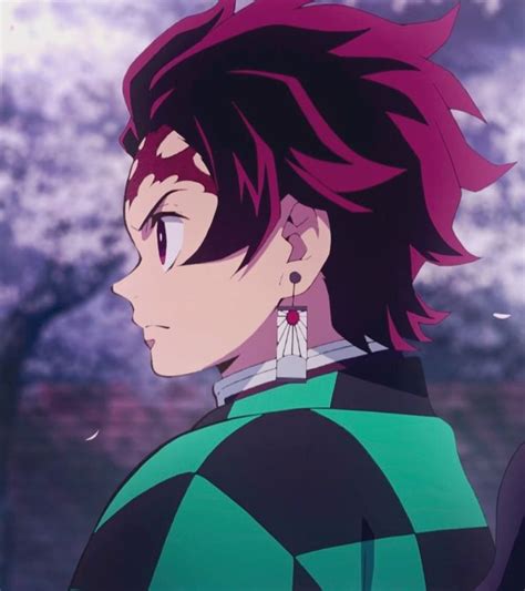 Tanjiro In 2020 Anime Demon Slayer Anime Anime