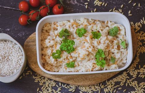 Pilaf Or English Pilau Is An Amazing Traditional Turkish Dish It Is