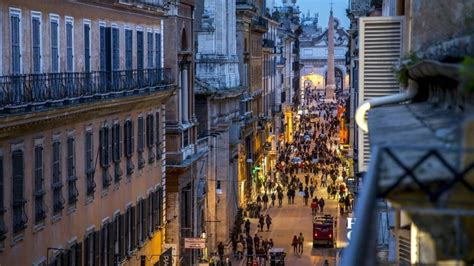 Read reviews, compare malls, and browse photos of our recommended places to shop in rome on tripadvisor. Rome's Top Shopping Streets | Romeing