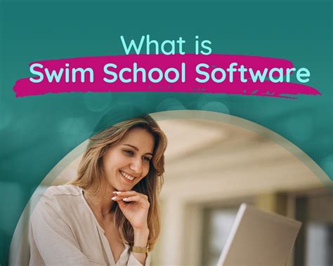 What Is A Swim School Software