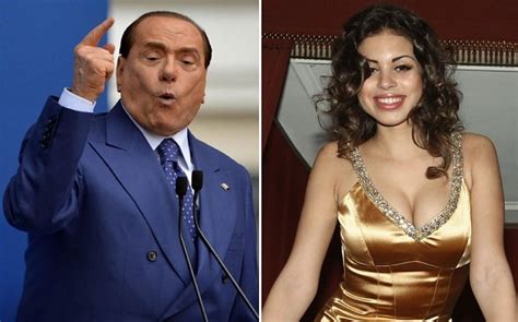Italy Clears Silvio Berlusconi In Bunga Bunga Sex Case