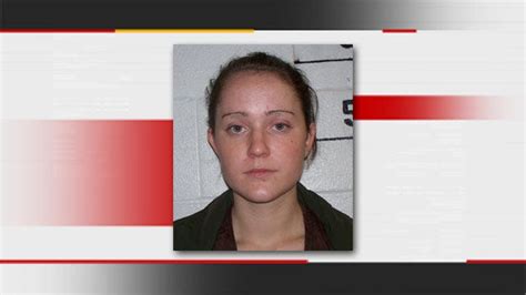 Idabel Woman Sentenced To Prison For Stealing Horses