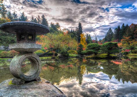 12 Stunning Japanese Gardens In America You Cant Miss