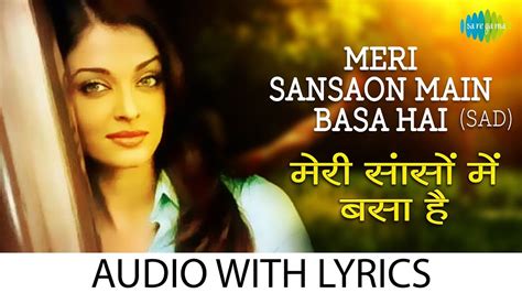 Meri Sanson Mein Basa Hai Udit Narayan Mp3 Free Download Meri Saanson