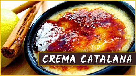 ✅ 14 nuevas ofertas de trabajo de cocina catalana.✅ entra en jobatus y encuentra con colaborar con la organización de la cocina antes y después de los servicios. Receta de la crema catalana - YouTube