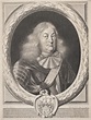 Portrait of Eberhard III, Duke of Württemberg (1614 - 1674)