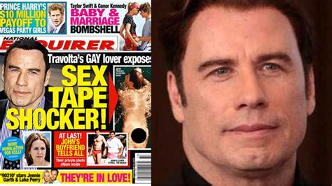 Report Male Pilot Said He Had Sex With John Travolta Says Actor Free Hot Nude Porn Pic Gallery
