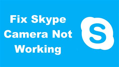 Why Is Skype Not Working Windows 10 Mevaohio