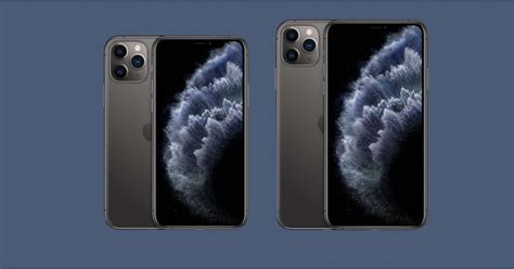 So, now apple has launched their iphone 7 flagship that includes 4.7 inch and 5.5 inch smartphone. iPhone 11 Pro Max launch: price, specs and release date ...