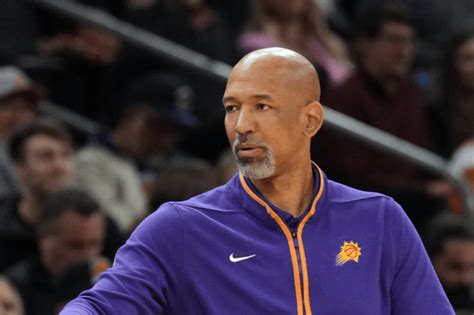 Phoenix Suns Reveal Why Monty Williams Was Fired Sports Illustrated