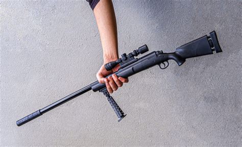Súng đạn Thạch M24 Mẫu Súng Dành Cho Học Sinh Sinh Viên