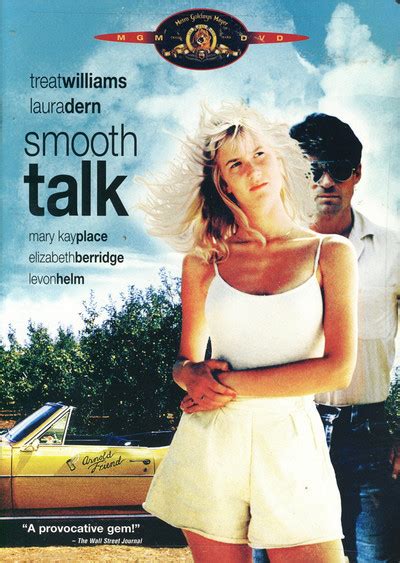 Smooth Talk Movie Review And Film Summary 1986 Roger Ebert