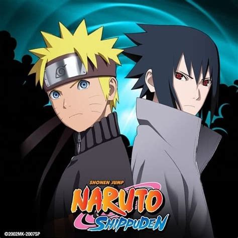 Jual Dvd Serial Anime Naruto Shippuden Season 9 Di Lapak Cherryline